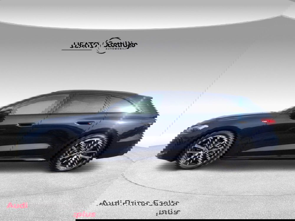 Audi A5 Avant usata a Pisa (3)