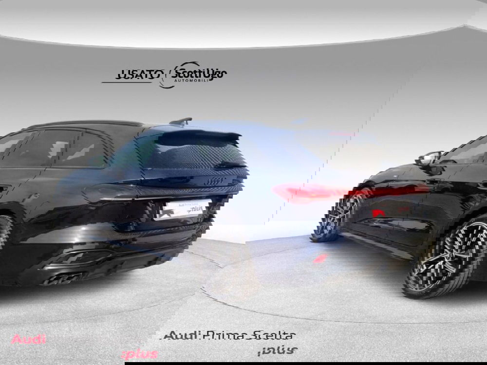 Audi A5 Avant usata a Pisa (4)