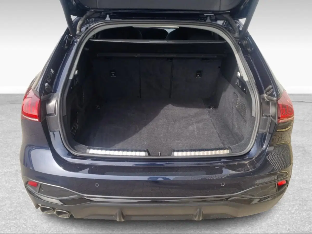 Audi A5 Avant usata a Pisa (6)