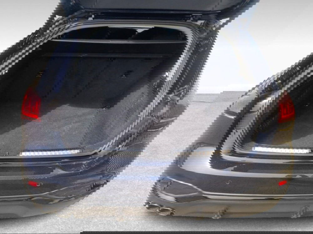 Audi A5 Avant usata a Pisa (6)