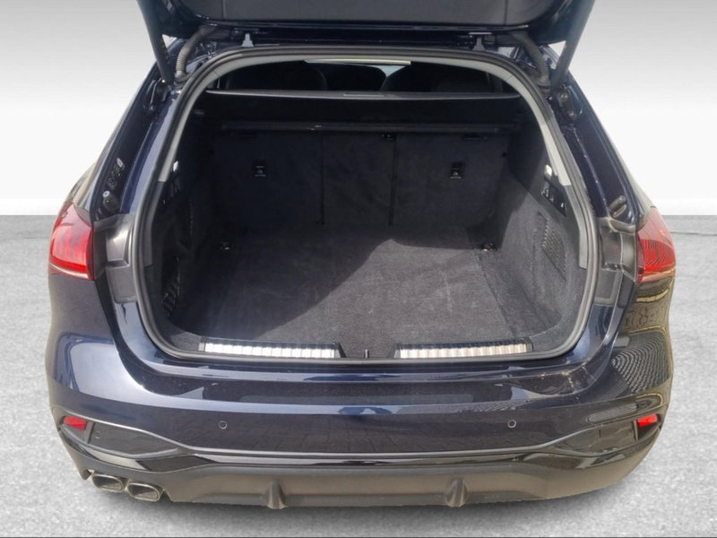 Audi A5 Avant usata a Pisa (6)