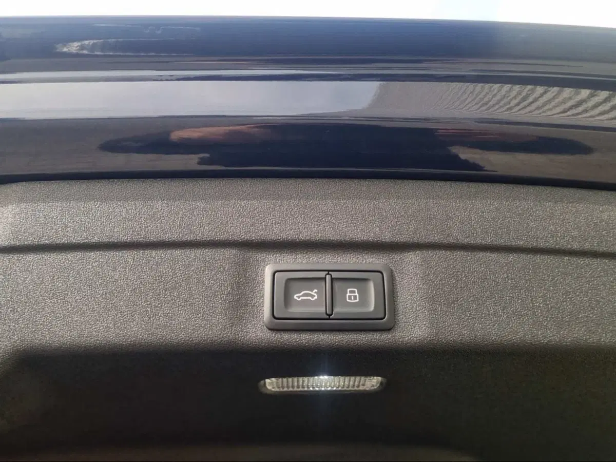 Audi A5 Avant usata a Pisa (7)