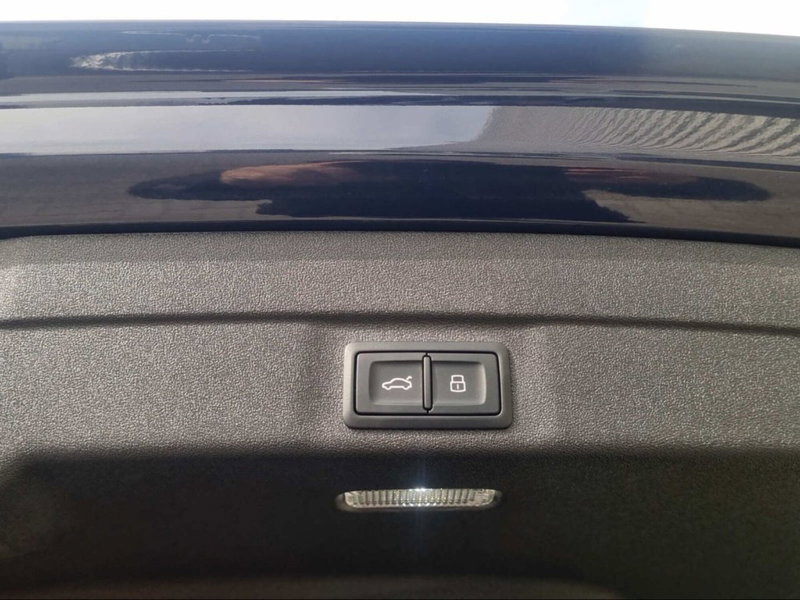 Audi A5 Avant usata a Pisa (7)