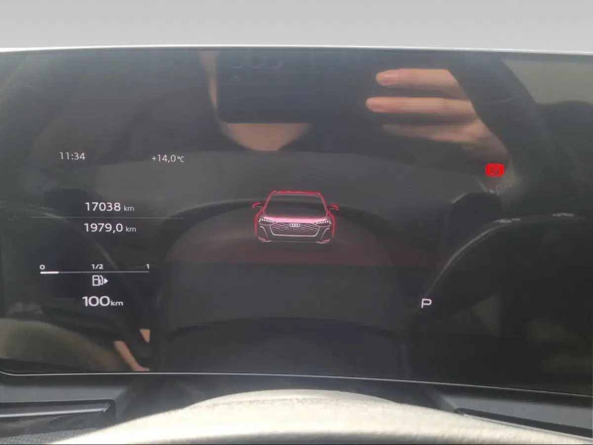 Audi A5 Avant usata a Pisa (8)