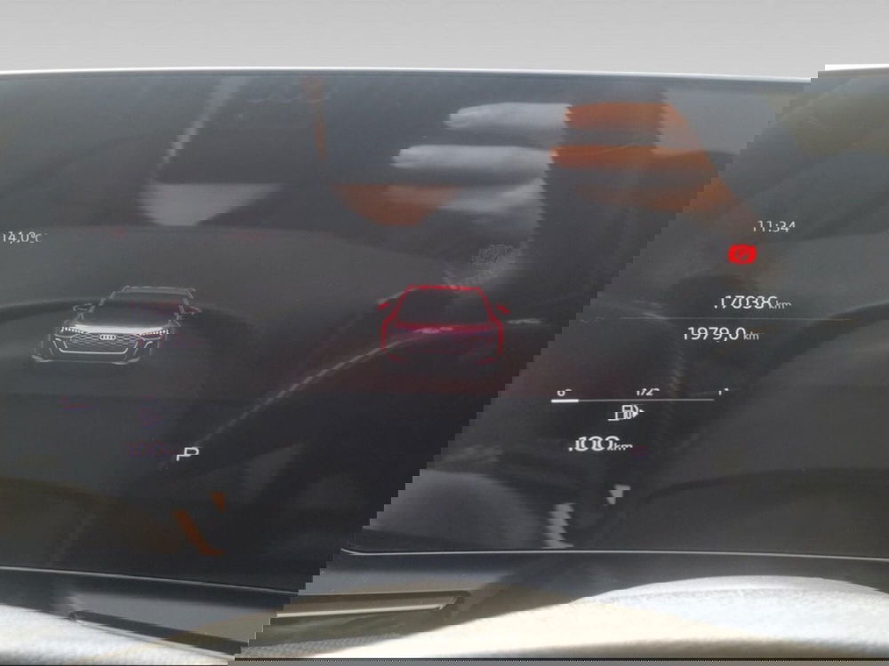 Audi A5 Avant usata a Pisa (8)