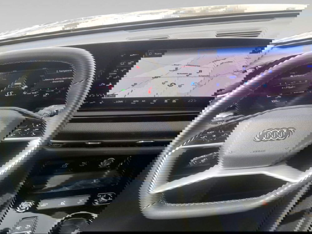 Audi A5 Avant usata a Pisa (9)