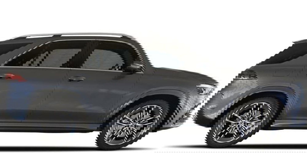 Mercedes-Benz GLE SUV nuova a Grosseto (3)