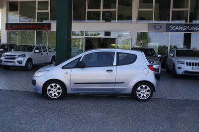 Mitsubishi Colt 1.3 16V 3p. CZ3 Invite del 2006 usata a Pordenone
