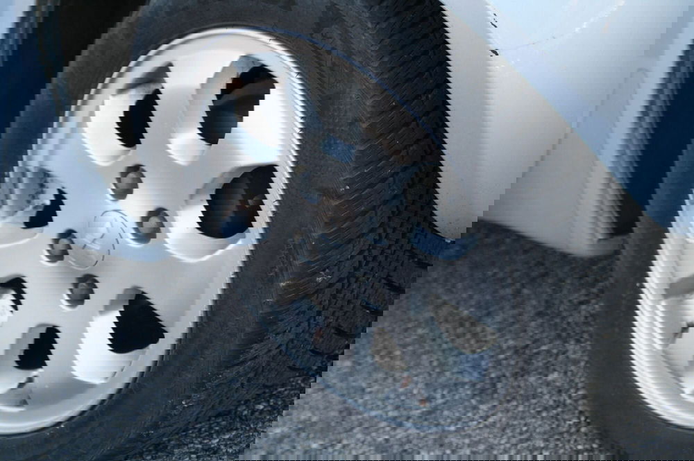 Mitsubishi Colt usata a Pordenone (15)