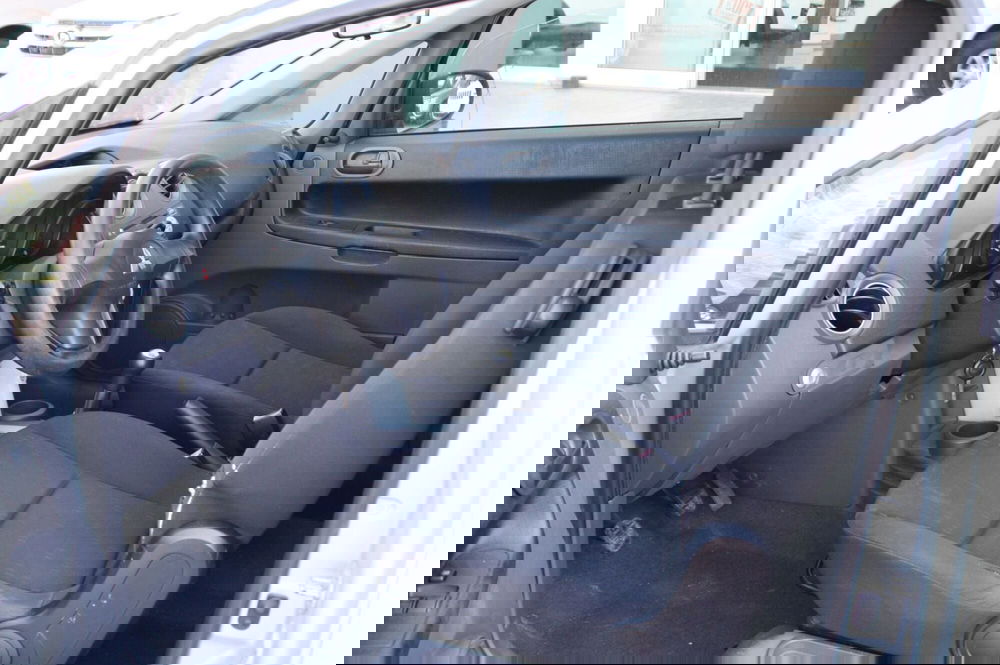 Mitsubishi Colt usata a Pordenone (9)