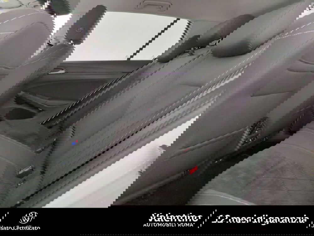 Volkswagen Golf usata a Roma (10)