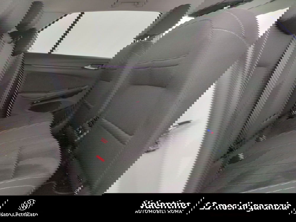 Volkswagen Golf usata a Roma (11)