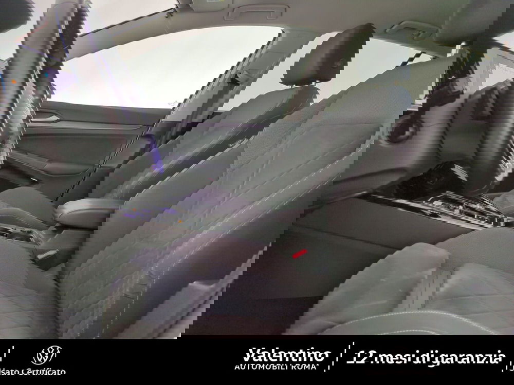 Volkswagen Golf usata a Roma (6)