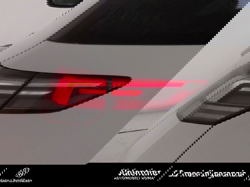 Volkswagen Golf usata a Roma (8)