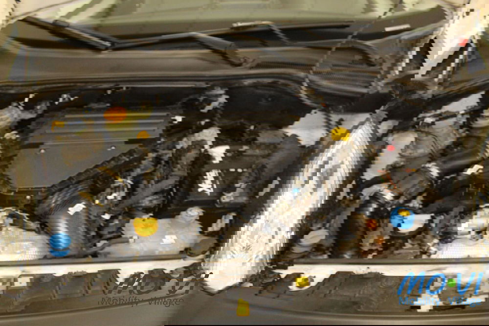 Fiat Fiorino usata a Torino (13)