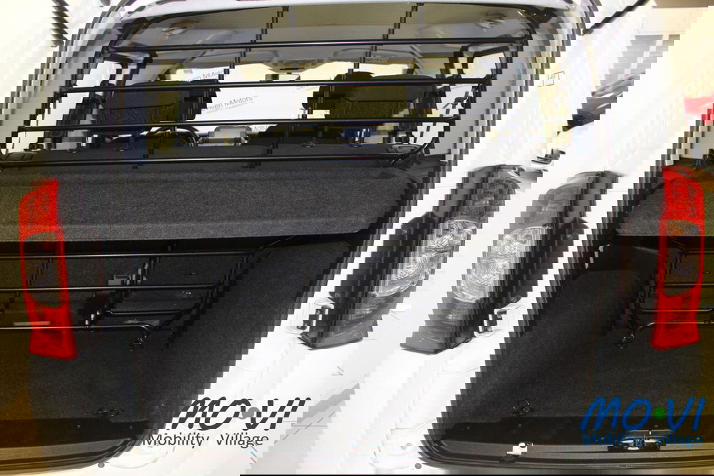 Fiat Fiorino usata a Torino (6)