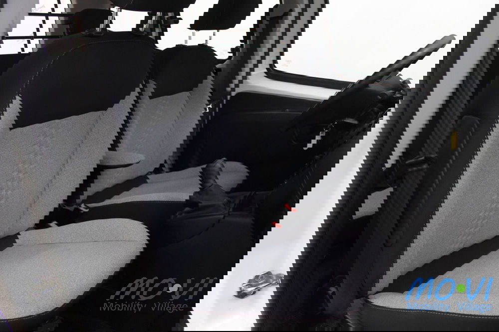 Fiat Fiorino usata a Torino (8)