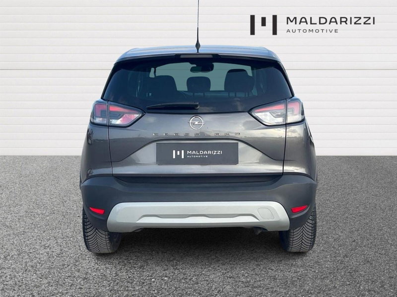 Opel Crossland usata a Bari (3)