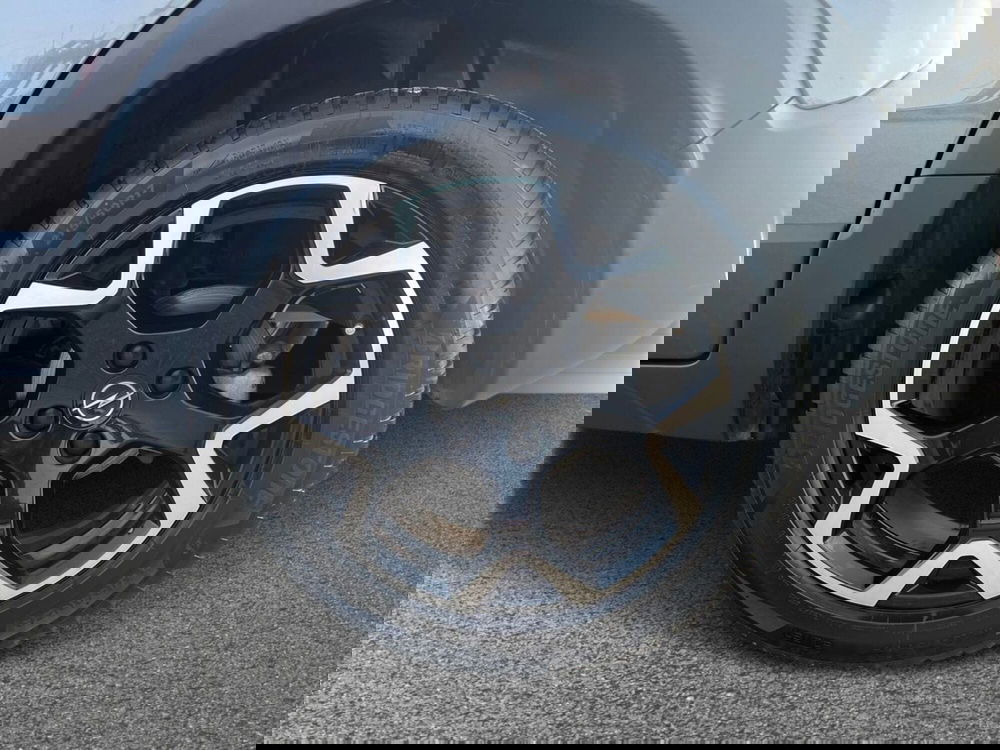 Opel Crossland usata a Bari (6)