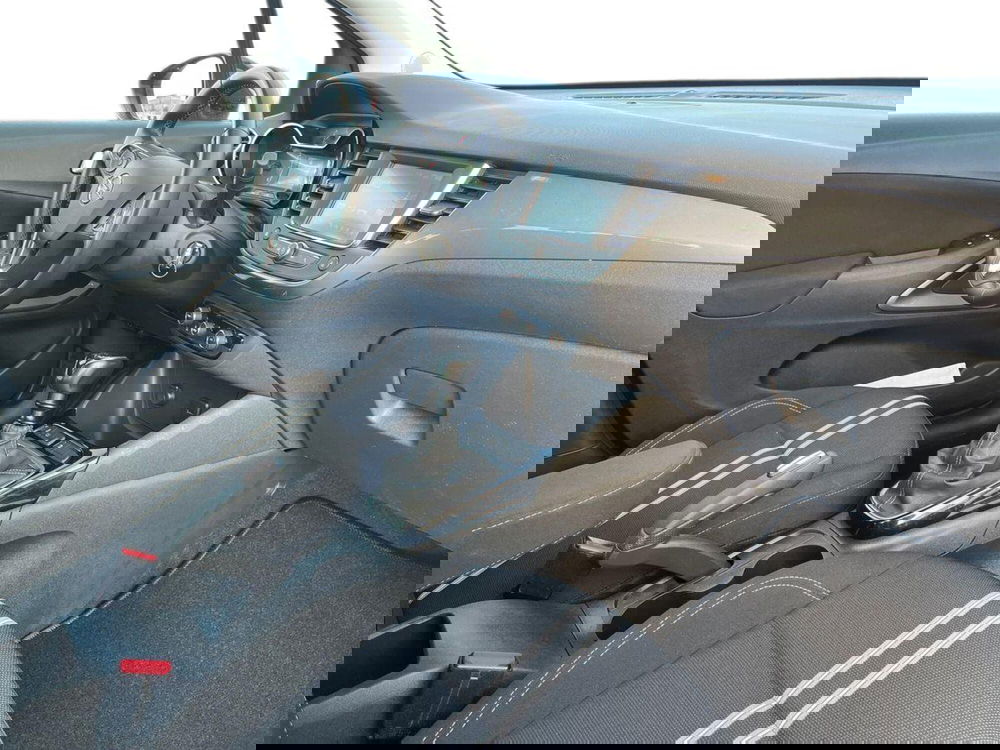 Opel Crossland usata a Bari (9)