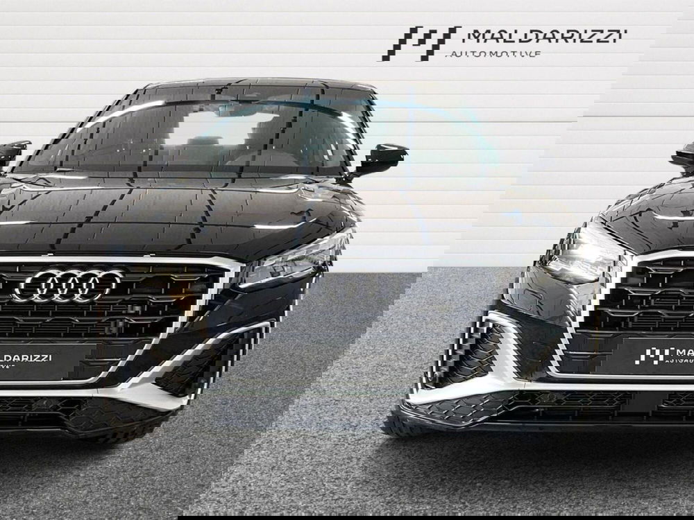 Audi Q2 usata a Bari (2)