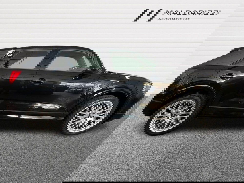 Audi Q2 usata a Bari (5)