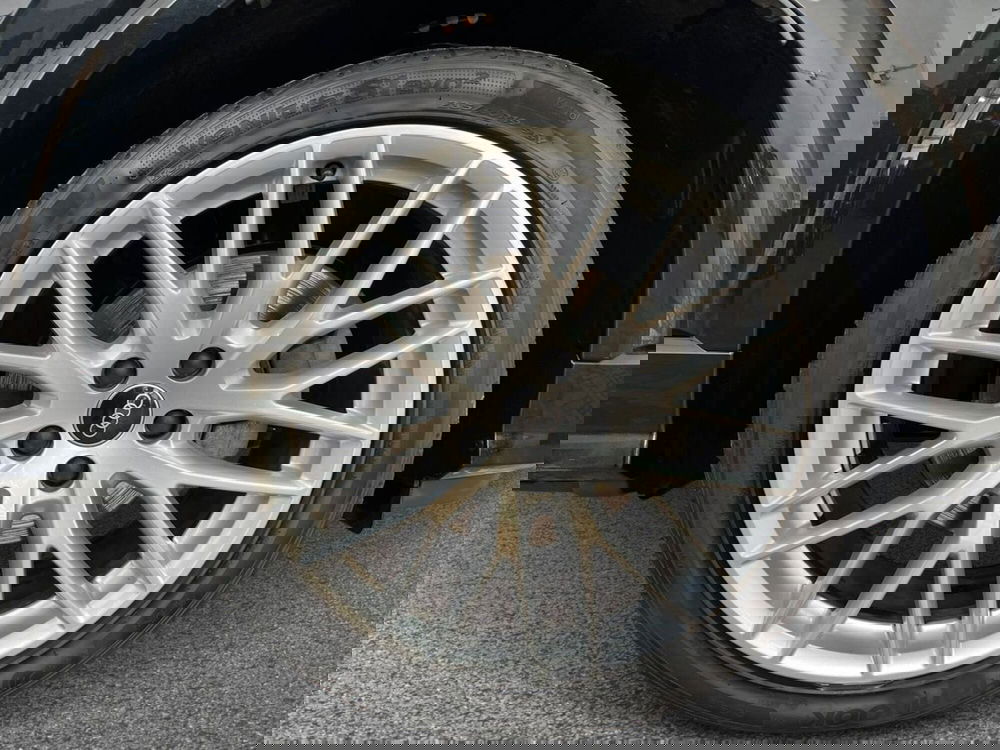 Audi Q2 usata a Bari (6)