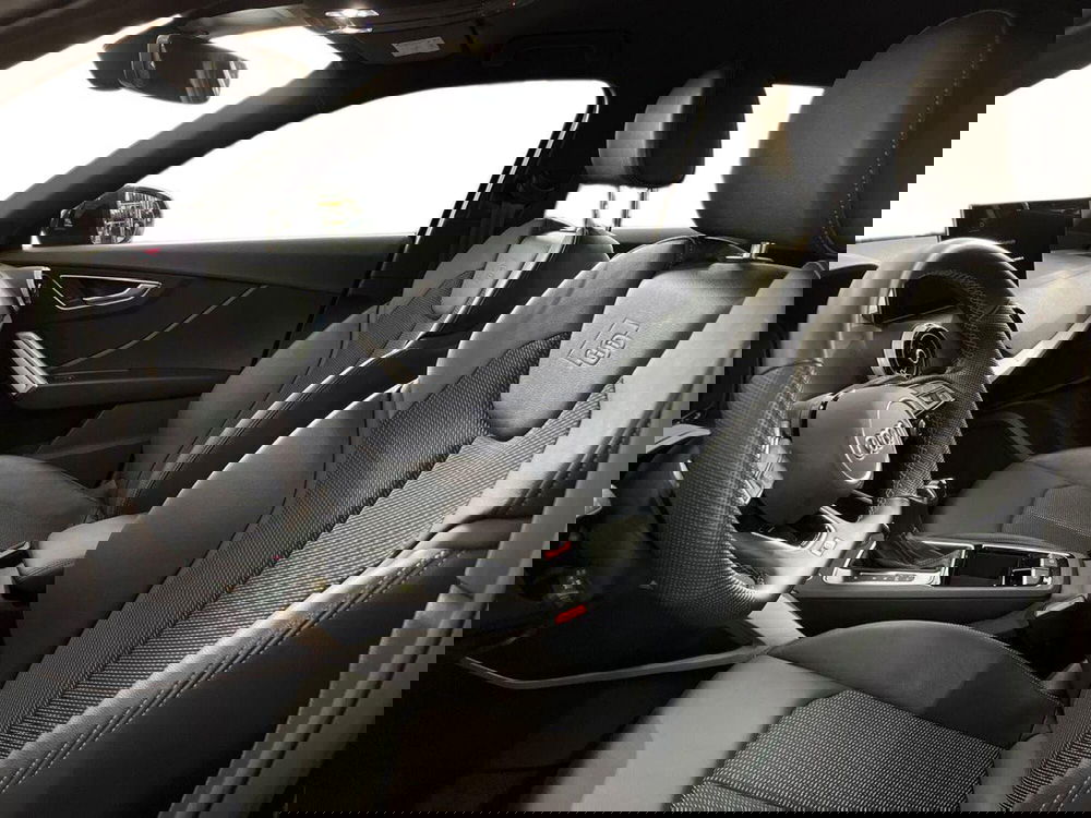 Audi Q2 usata a Bari (7)