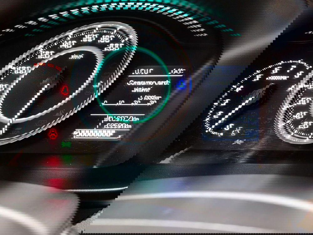 Suzuki Ignis usata a Rovigo (10)