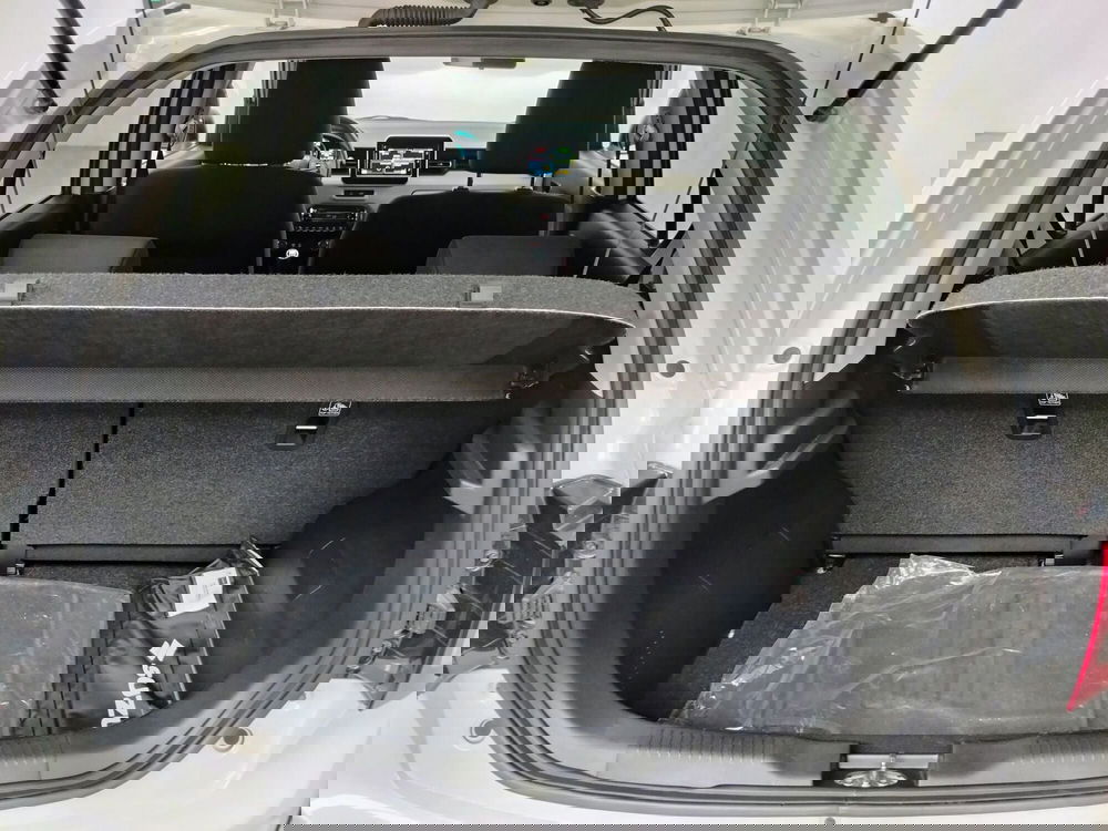 Suzuki Ignis usata a Rovigo (12)