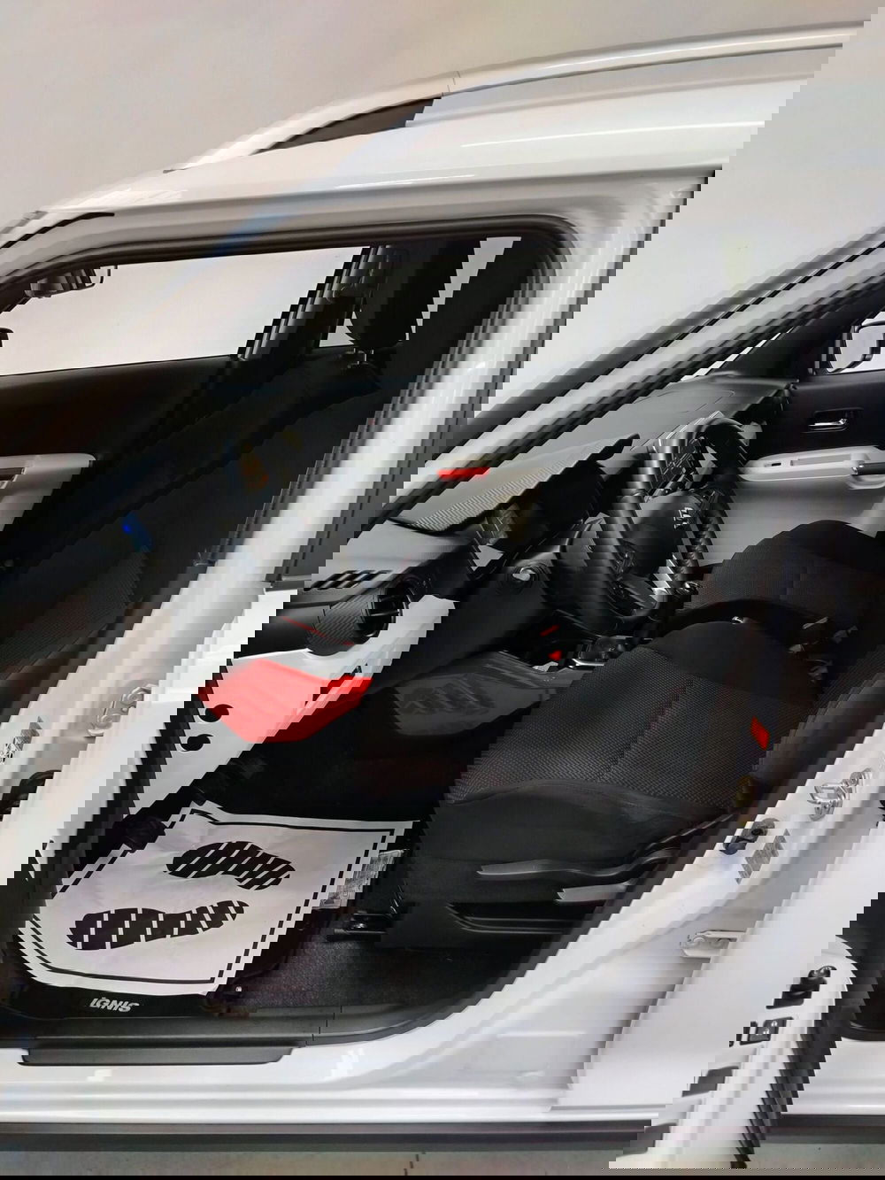 Suzuki Ignis usata a Rovigo (6)