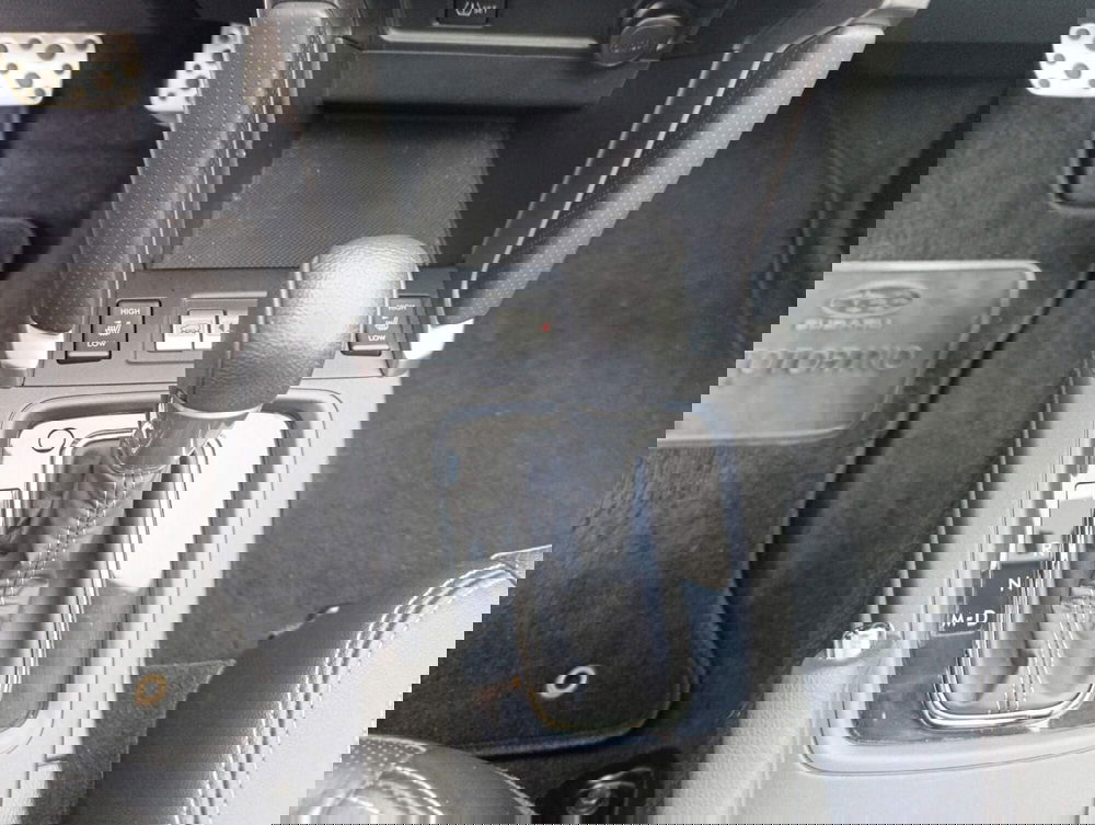 Subaru Forester usata a Ferrara (10)