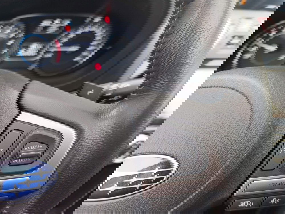 Subaru Forester usata a Ferrara (11)