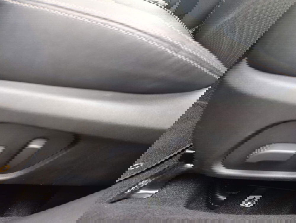 Subaru Forester usata a Ferrara (16)