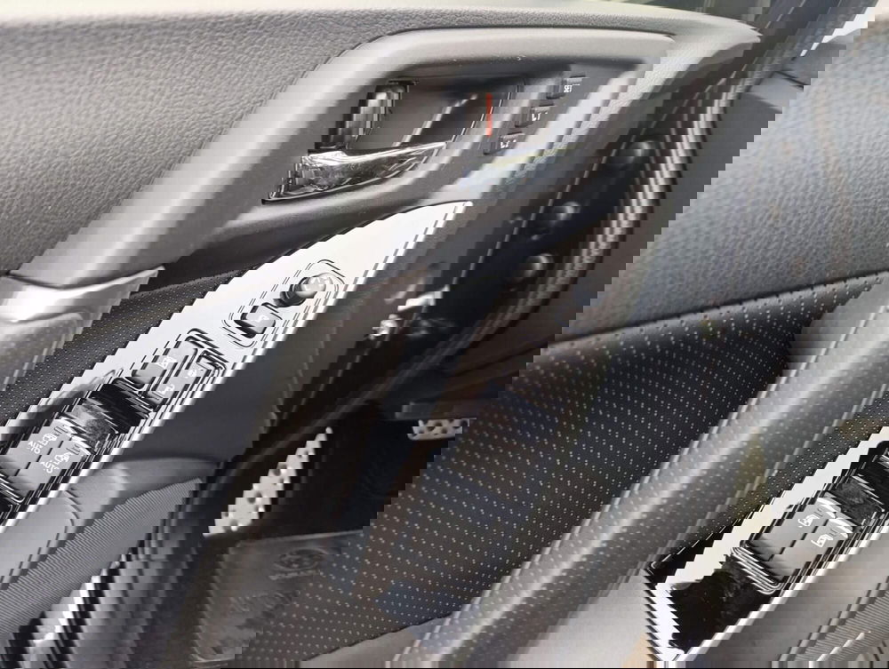 Subaru Forester usata a Ferrara (17)