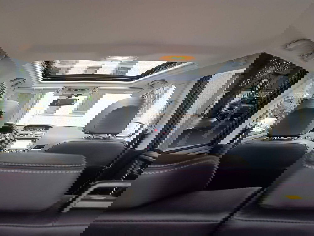 Subaru Forester usata a Ferrara (19)