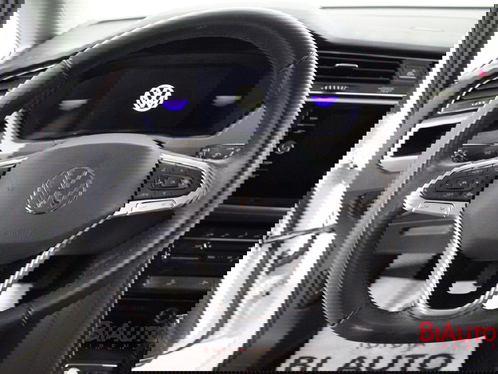 Volkswagen Touran usata a Firenze (11)