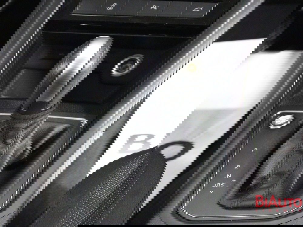 Volkswagen Touran usata a Firenze (16)