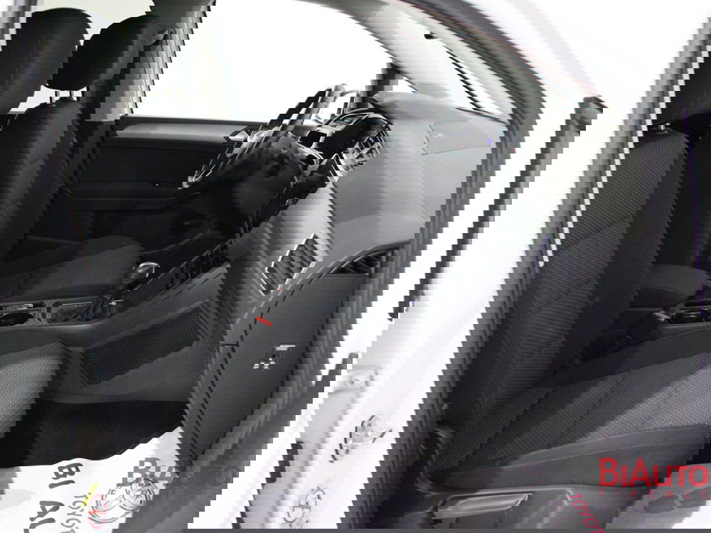 Volkswagen Touran usata a Firenze (6)