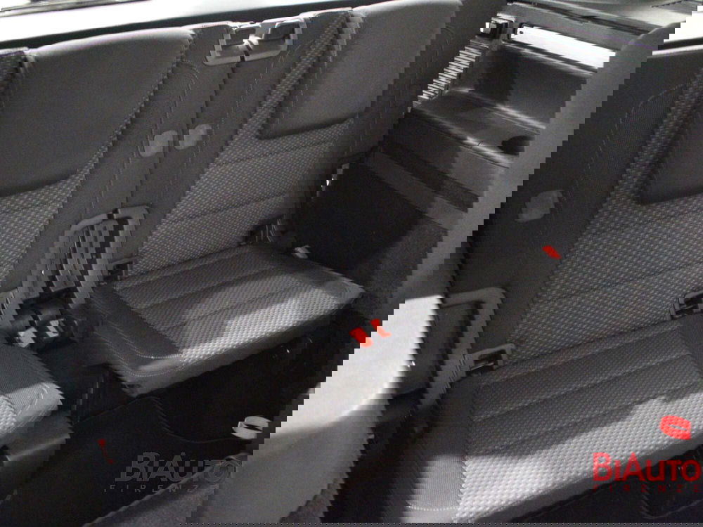 Volkswagen Touran usata a Firenze (8)