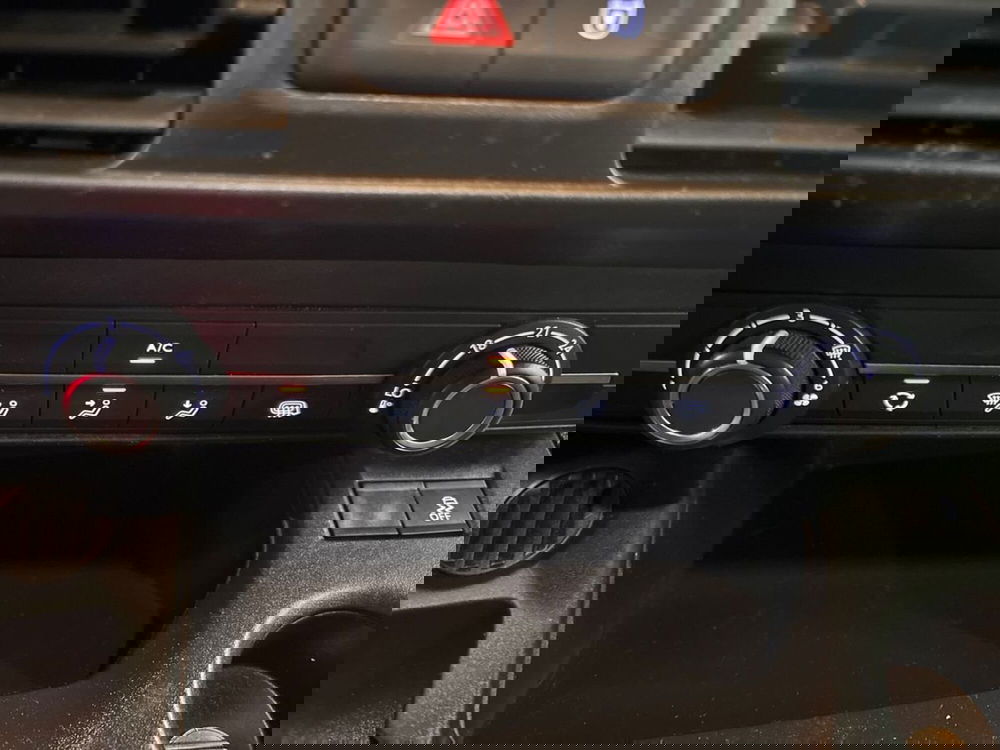 Opel Combo Furgone usata a Pescara (13)