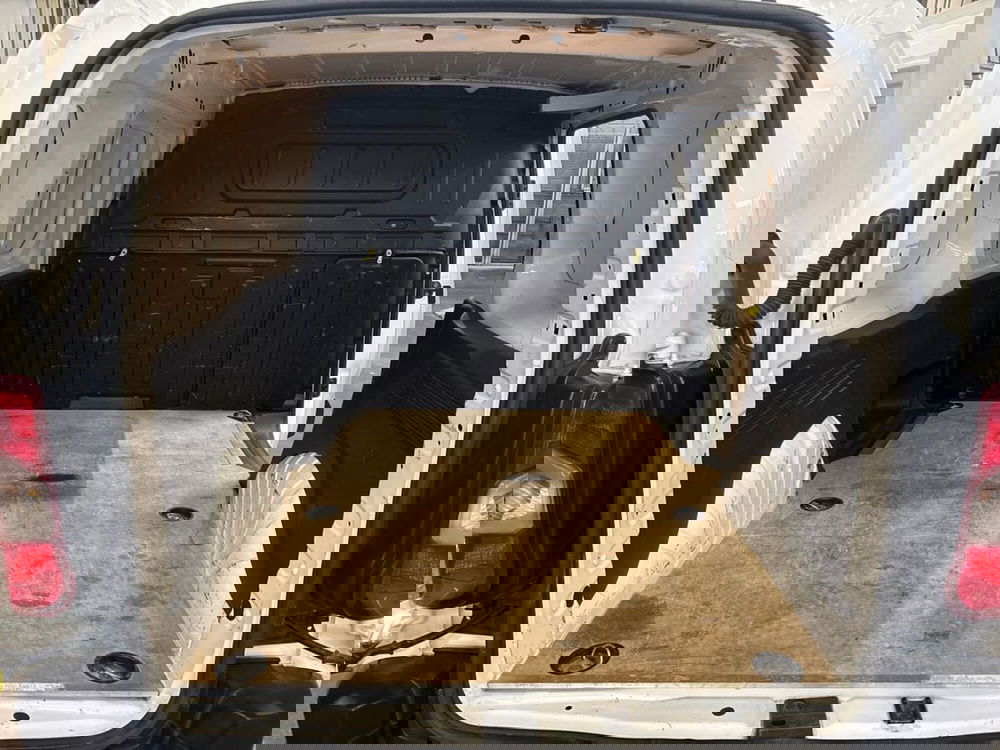 Opel Combo Furgone usata a Pescara (7)