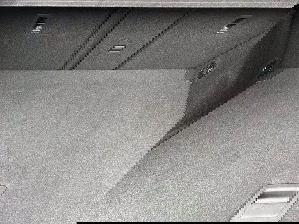 Volkswagen T-Roc usata a Padova (14)