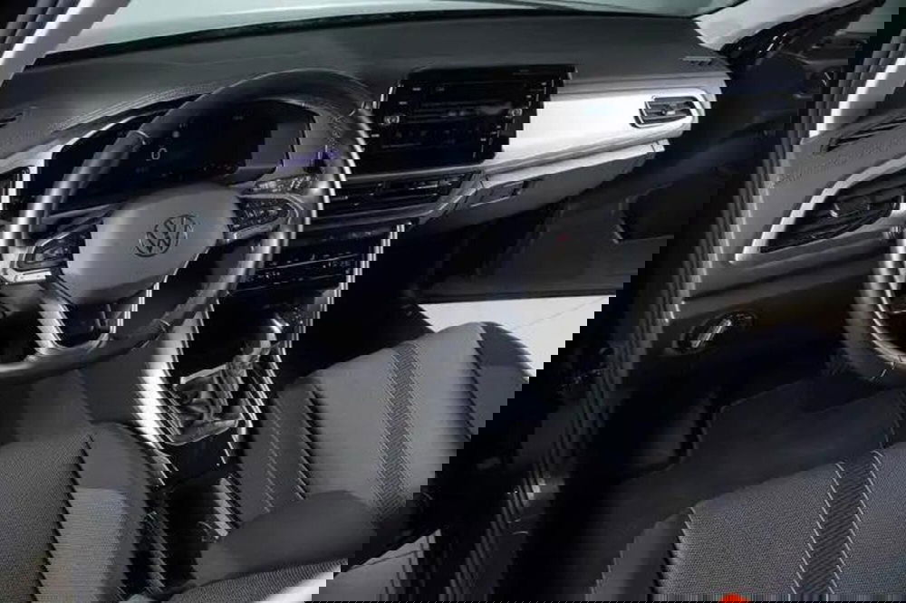 Volkswagen T-Roc usata a Padova (7)