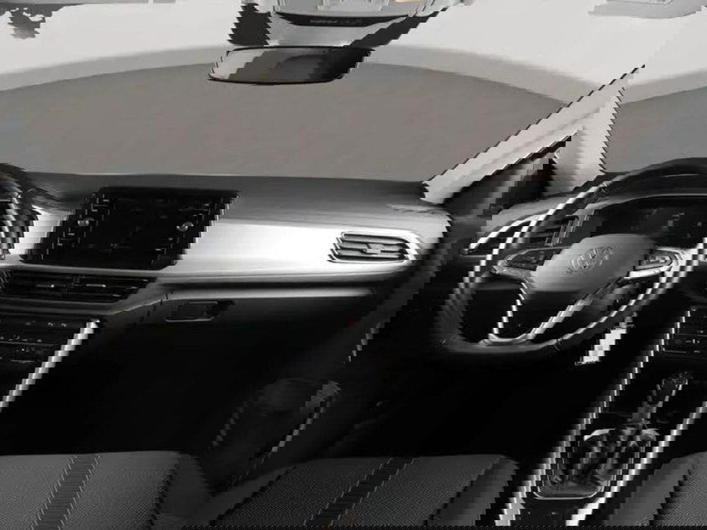 Volkswagen T-Roc usata a Padova (8)