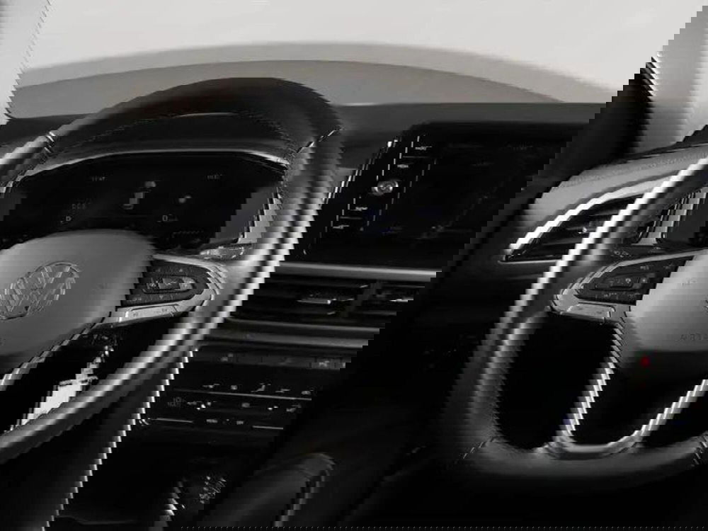 Volkswagen T-Roc usata a Padova (9)