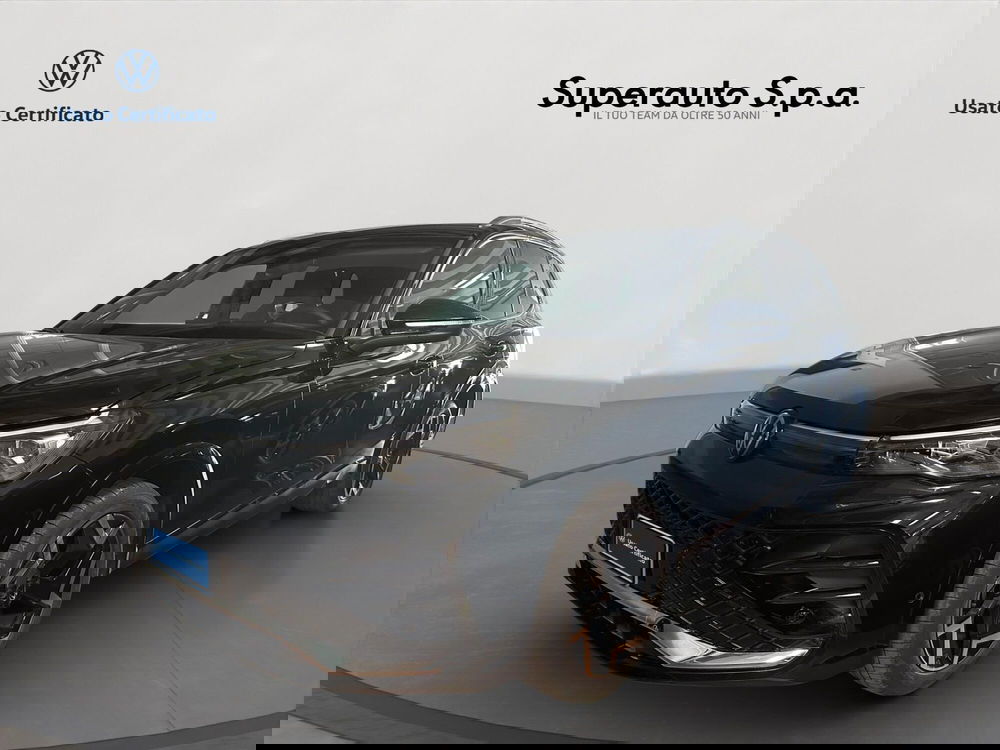 Volkswagen Tiguan usata a Padova (12)