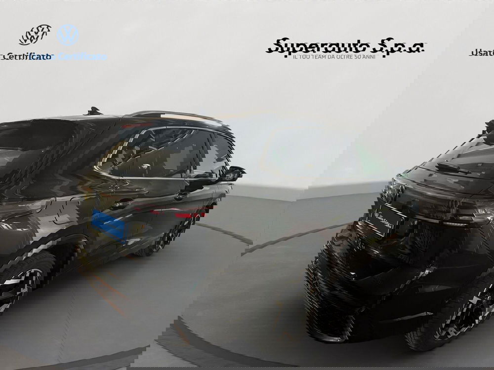 Volkswagen Tiguan usata a Padova (5)