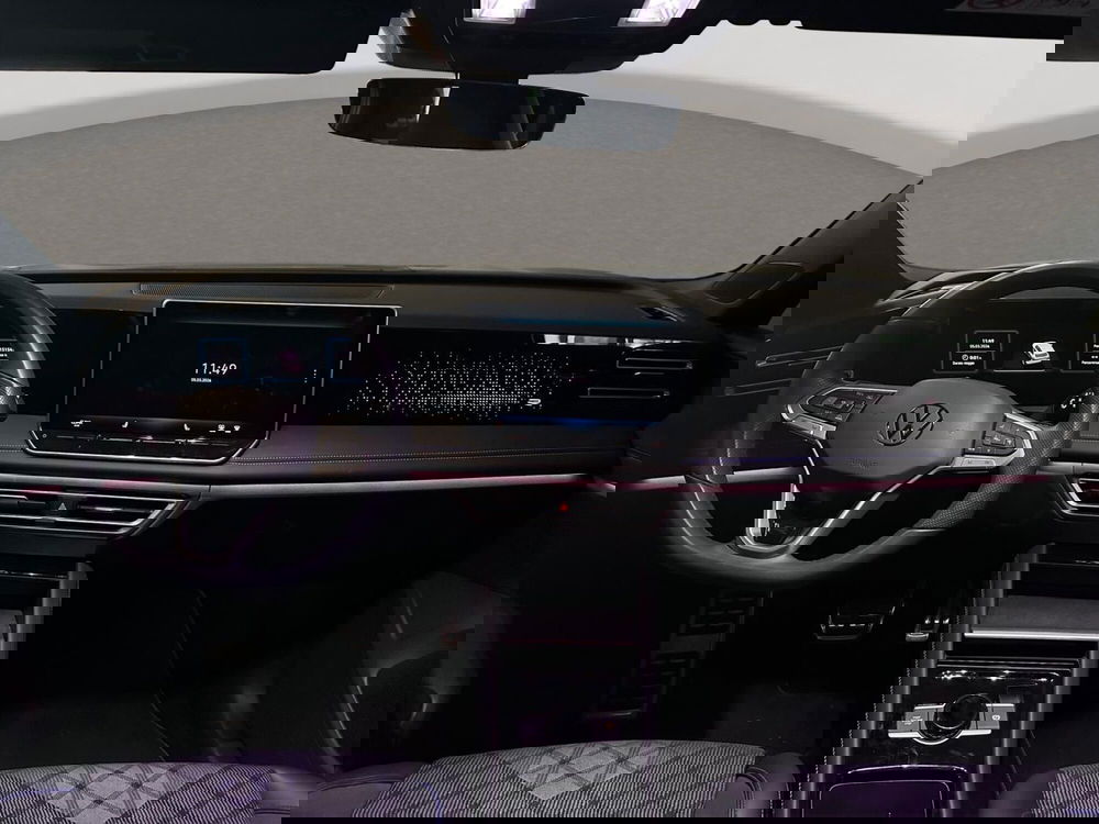 Volkswagen Tiguan usata a Padova (6)