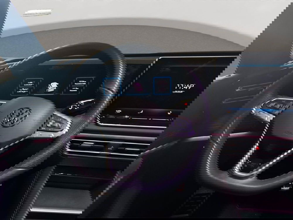 Volkswagen Tiguan usata a Padova (7)